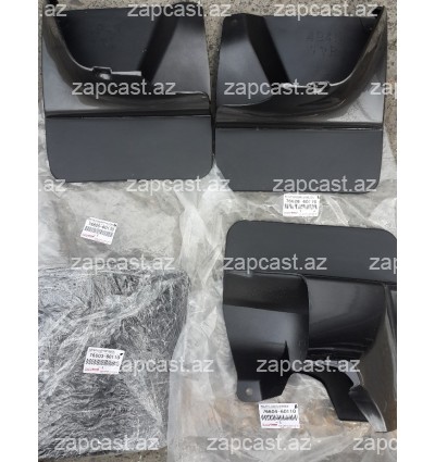 Toyota prado 2002-2009, 7662560170 brızqovik sol arxa